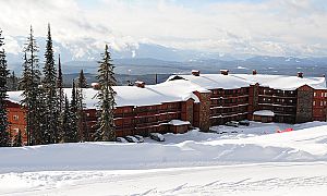 Big White : Copper Kettle